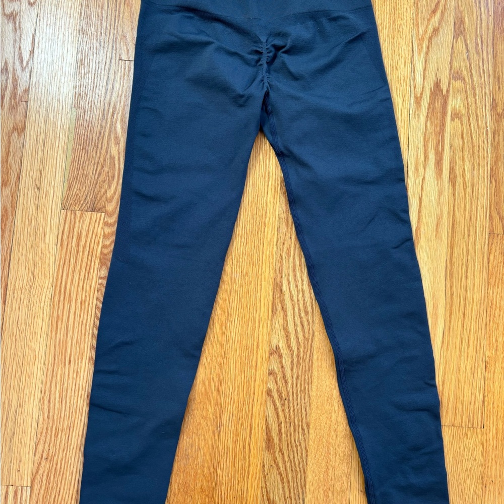 Classic Blue/Grey Leggings